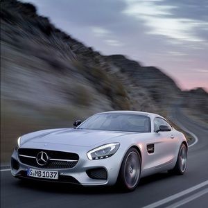 Meet your Posher, Vincent